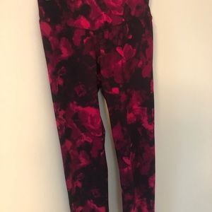 Old navy athletic leggings
